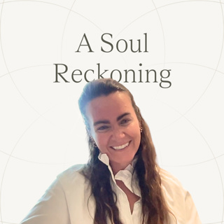 Ep. 33 — Jaclyn | A Soul Reckoning ~ 5-MeO-DMT Experience