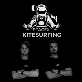 Marijn Ploeg | Michiel Schipper | SpaceX | Episode # 321