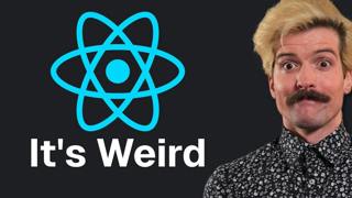 React Compiler: It's Stranger Than You Think | Theo - t3․gg