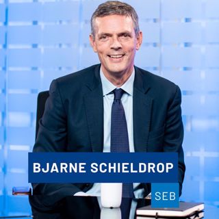 Spår oljepris på 70 dollar, Bjarne Schieldrop, SEB