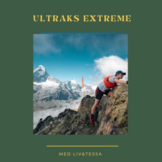 Racereport Ultraks Extreme