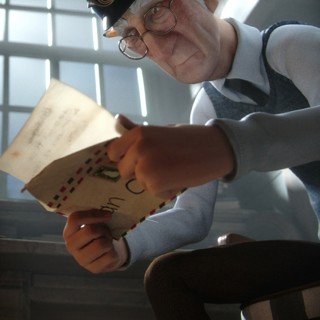 (VIDEO) ENTERTAINING SHORT FILMS: THE LETTER (CHRISTMAS)