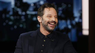 Nick Kroll