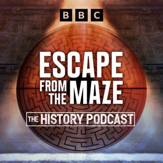 Escape from the Maze: 5. Freedom's Gate