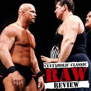 WWE Raw #255 - Austin Vs McMahon