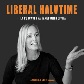 Ep. 589: Vil Donald Trump ødelegge demokratiet og den liberale verdensordenen?