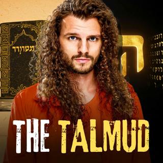 How The Talmud Changed The World (And Why It Still Matters)