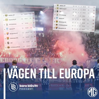 676. Vägen till Europa