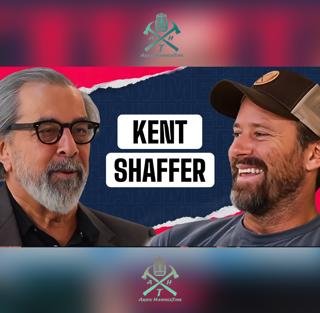 Hollywood, Friendship, & Finding a New Identity w/ Film Producer Kent Shaffer | Armie HammerTime