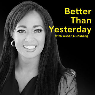 Relationship Neuroscience Expert Thais Gibson: Rewiring Your Attachment Style and Moving Through Power Struggles