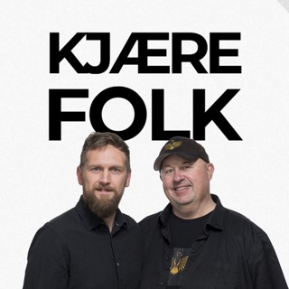 Kjærefolkianerene