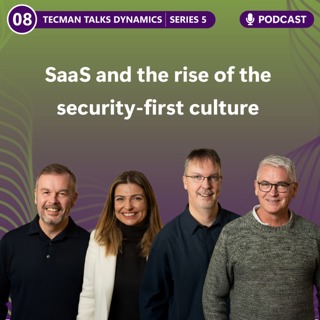 S5 Ep8: SaaS and the rise of the security-first culture