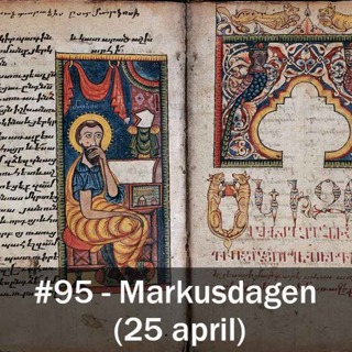 Markusdagen (25 april)