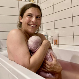 Fra keisersnitt til frifødsel