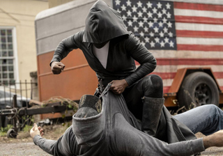'Watchmen' Episode 2 Spoiler Discussion