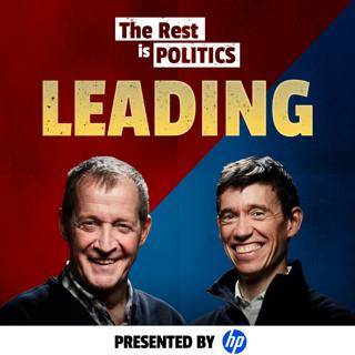155. Mike Pompeo On Russia, Trump, and China