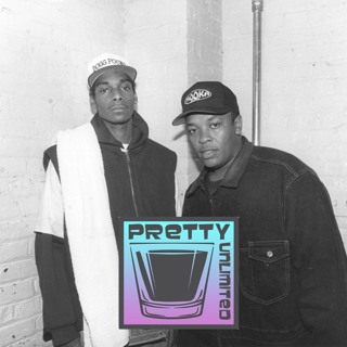 Episode 123: Top 5 '90s West Coast Hip-Hop Songs