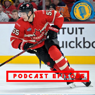 Se15, Ep14: It's Time for the Avalanche to Come Tumbling Down | Blues vs. Avs Pregame Show