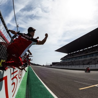 Episode 301 - WorldSBK at Portimão