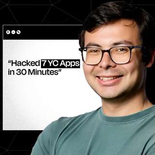 The Hidden Vulnerabilities Behind AI Code | René Brandel