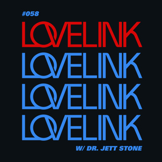 Ep 58 — Jett Stone, PhD — Overthinking in Men and How to Overcome It