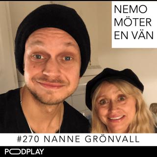 270. Nanne Grönvall