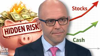 200 Years of Markets in 60 Minutes (Deutsche Bank’s Jim Reid) | #618