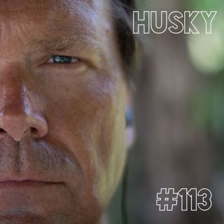 Den rotlösa minimalisten Mats Andrén om livet och om att vandra till Australien, #113