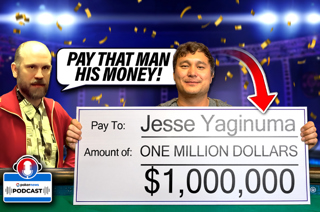 WSOP 2025 Scandal: Should This Poker Player Get A Million-Dollar Bonus?