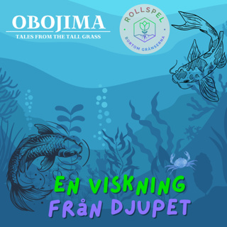 Obojima: En Viskning Från Djupet