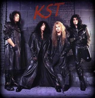 Kisstory Science Theatre: 20 Years of Kiss Revenge