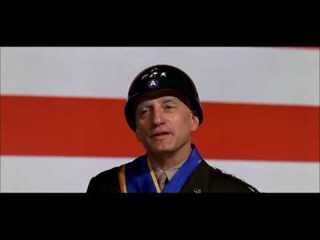 Famous George C. Scott Opening Speech from the movie "Patton"