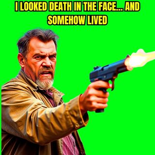 I Shouldn’t Be Alive: Real Stories of Almost Dying