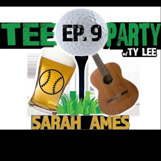Episode Nine - Sarah Ames