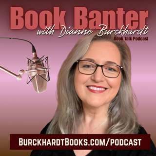 Hiatus EP206 Replay S4 EP178: Linda Hughes, Romantic Women's Fiction Author of The Inn on Lilac Island