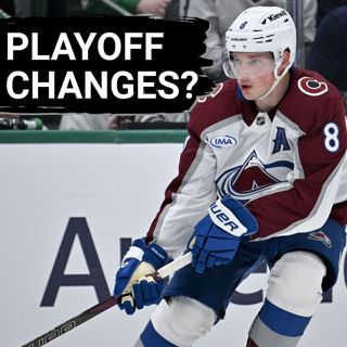 The Future of the Stanley Cup Playoffs: Should the League Listen to the Players?