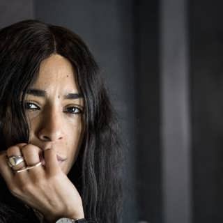 Loreen om nya skivan