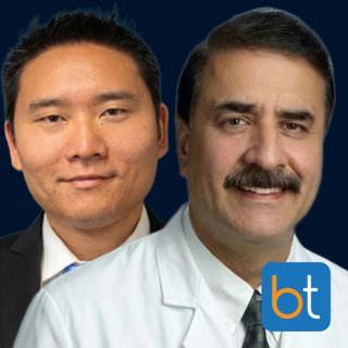 Ep. 672 Challenges in Biopsy Techniques for Bone Lesions with Dr. Junjian Huang and Dr. Majid Khan