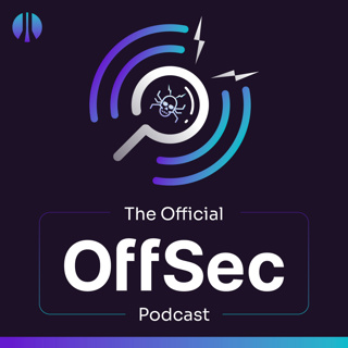 #37: Persistence in Information Security with Shad0wbits