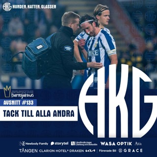 Tack till alla andra!