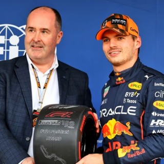 FIA suffers BAD NEWS as vice president WALKS OUT in protest