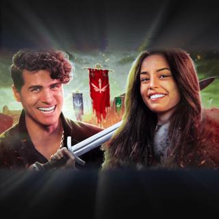 I Spent A Day With VALKYRAE: "Queen of Gaming"