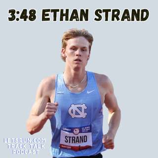 Ethan Strand  (Guest), New Balance Winners & Losers, Shelby's Back