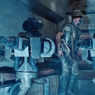 178 // ALIENS: Special Edition vs. Theatrical - A Roundtable