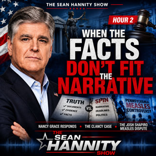 When the Facts Don’t Fit the Narrative