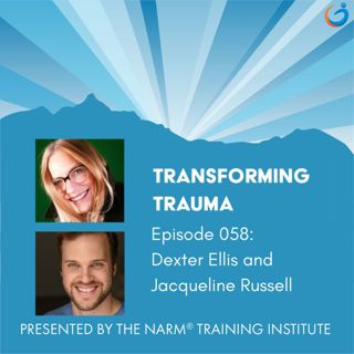 Trauma-Informed Education and Theatre with Dexter Ellis and Jacqueline Russell