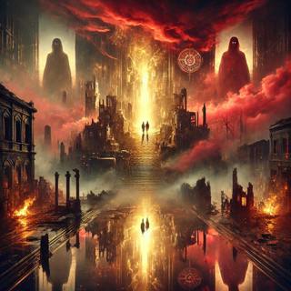 The End is Nigh