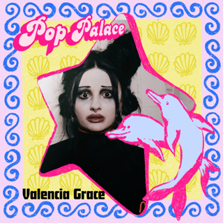 Artist Interview: Valencia Grace