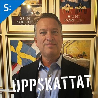 Daniel Källenfors om slöseriet i kommunerna