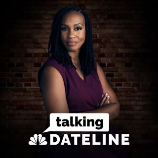 Talking Dateline: The Man Who Loved Christmas